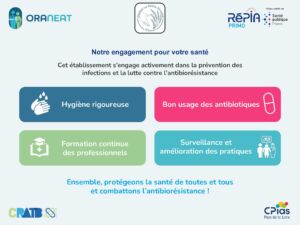 84_Plaque d’engagement des EHPAD au BUA et à la PCI – 4 engagements_Pays_de_la_Loire